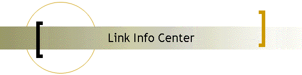 Link Info Center